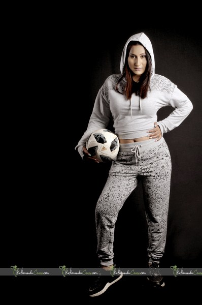Jharana Risal – Gallery 18